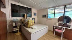Jalan Hiboran (D13), Terrace #511928461